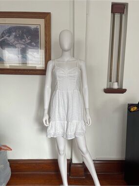 Hollister dress S regular
